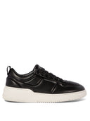 Ferragamo "Carom" Sneakers