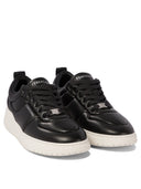 Ferragamo "Carom" Sneakers