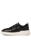 Ferragamo "Carom" Sneakers