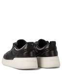 Ferragamo "Carom" Sneakers