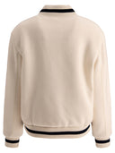 Givenchy "4 G" Bomber Jacket