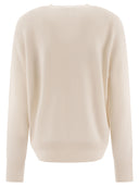 Givenchy "4 G" Cashmere Sweater
