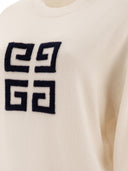Givenchy "4 G" Cashmere Sweater
