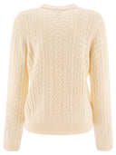 Ines De La Fressange "Marlon" Sweater