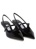 Jimmy Choo "Didi 45" Slingbacks