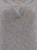 Khaite "Jo" Polo Shirt