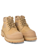 Marni "Patchy" Combat Boots