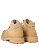 Marni "Patchy" Combat Boots