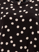 Max Mara S "Arturo" Printed Crêpe De Chine Blouse
