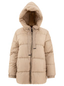 Max Mara The Cube "Seia" Down Jacket