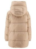 Max Mara The Cube "Seia" Down Jacket