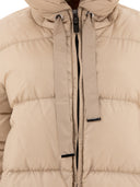 Max Mara The Cube "Seia" Down Jacket