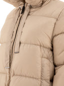 Max Mara The Cube "Seia" Down Jacket