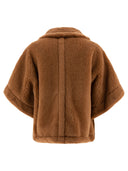 Max Mara "New Terzo" Cape