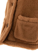 Max Mara "New Terzo" Cape