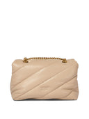 Pinko "Love Classic Puff" Sac à bandoulière