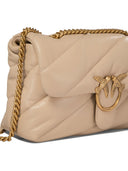 Pinko "Love Classic Puff" Sac à bandoulière