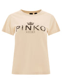 Pinko "Bussolotto" T Shirt