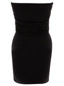 Rick Owens "Jersey Prong" Dress