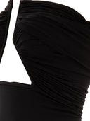 Rick Owens "Jersey Prong" Dress