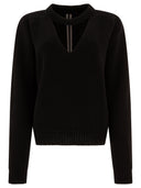 Rick Owens "Eclipse" Sweater