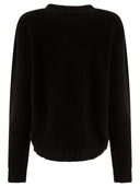 Rick Owens "Eclipse" Sweater