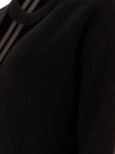 Rick Owens "Eclipse" Sweater