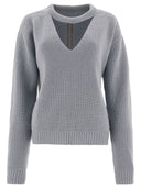 Rick Owens "Eclipse" Sweater
