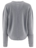 Rick Owens "Eclipse" Sweater