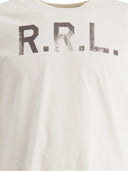 Rrl By Ralph Lauren "R.R.." T Shirt