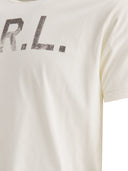 Rrl By Ralph Lauren "R.R.." T Shirt