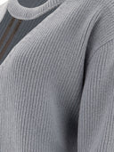 Rick Owens "Eclipse" Sweater