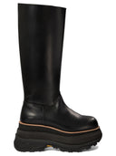 Bottes longues Sacai