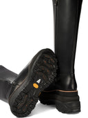 Bottes longues Sacai