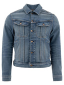 Veste en jean Tom Ford
