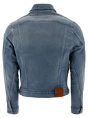 Veste en jean Tom Ford