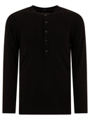 Tom Ford Henley T Shirt