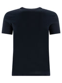 Tom Ford Slim Fit Stretch Cotton Jersey T Shirt