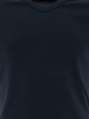 Tom Ford Slim Fit Stretch Cotton Jersey T Shirt