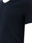 Tom Ford Slim Fit Stretch Cotton Jersey T Shirt