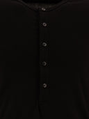 Tom Ford Henley T Shirt