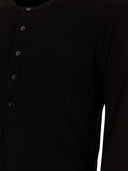 Tom Ford Henley T Shirt