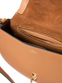 Valentino Garavani "Ohval Small" Shoulder Bag