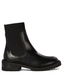 Via Roma 15 "Santa Monica" Ankle Boots