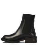 Via Roma 15 "Santa Monica" Ankle Boots