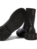 Via Roma 15 "Santa Monica" Ankle Boots