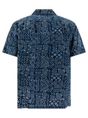 Beams Plus Printed Shirt