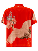 Toyo Enterprise "Musa Shiya" Shirt