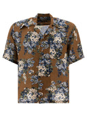 Kapital "Maria Pattern" Shirt