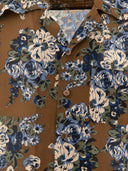 Kapital "Maria Pattern" Shirt